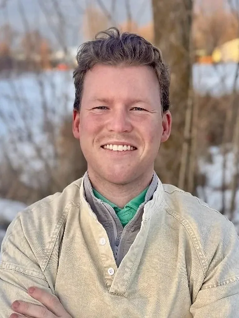 Aaron Ogdahl