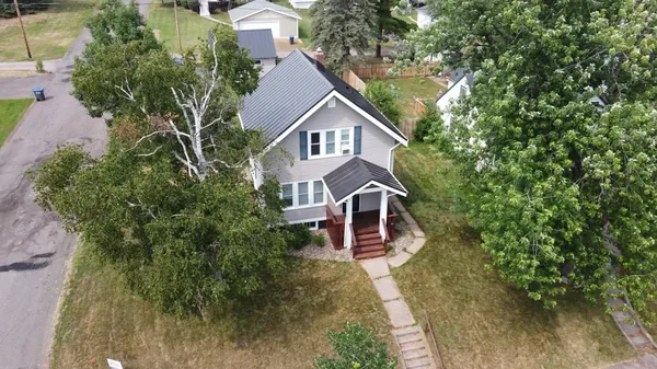 Bayfield Charcoal Standing Seam — Collins Roofing
