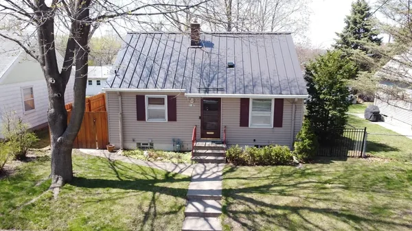 Bloomington Standing Seam Roof — Collins Roofing