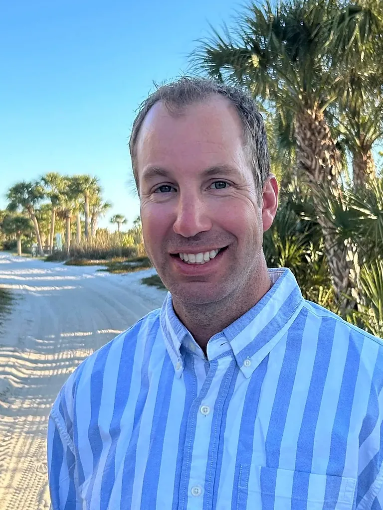 Brian Spender