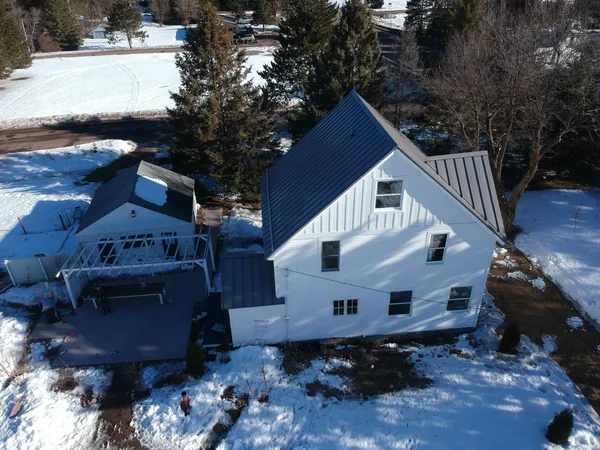 Cloquet Residential — Collins Roofing