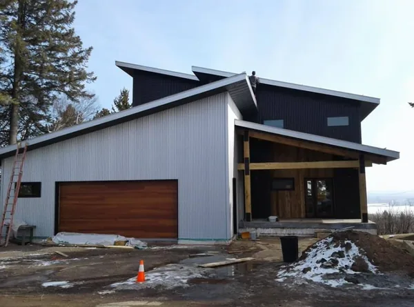 Duluth Metal Roof & Siding — Collins Roofing