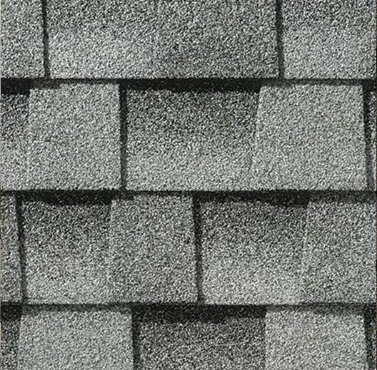 GAF Timberline HDZ shingles in Birchwood