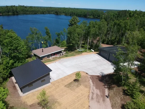 Grand Marais Multiple Standing Seam — Collins Roofing