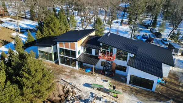 Grand Rapids Residential — Collins Roofing