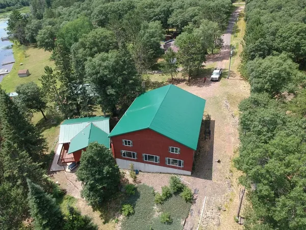 Grantsburg Continuous Standing Seam — Collins Roofing