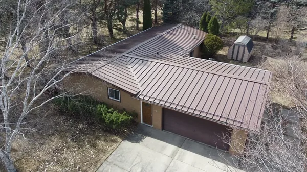 Hibbing Standing Seam with Snow Bars — Collins Roofing