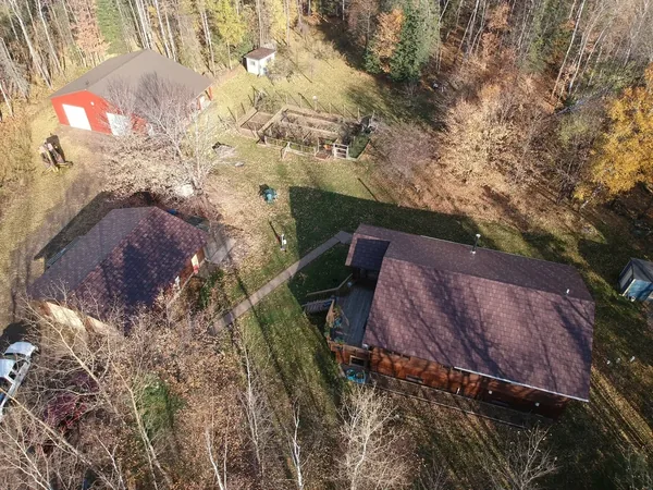 Isle Metal Shingle Roof — Collins Roofing