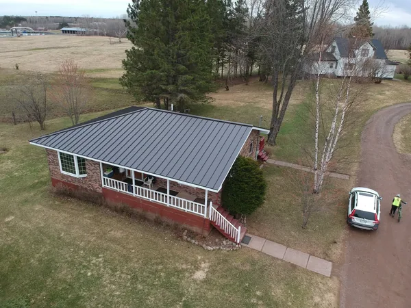 Mankato Residential — Collins Roofing