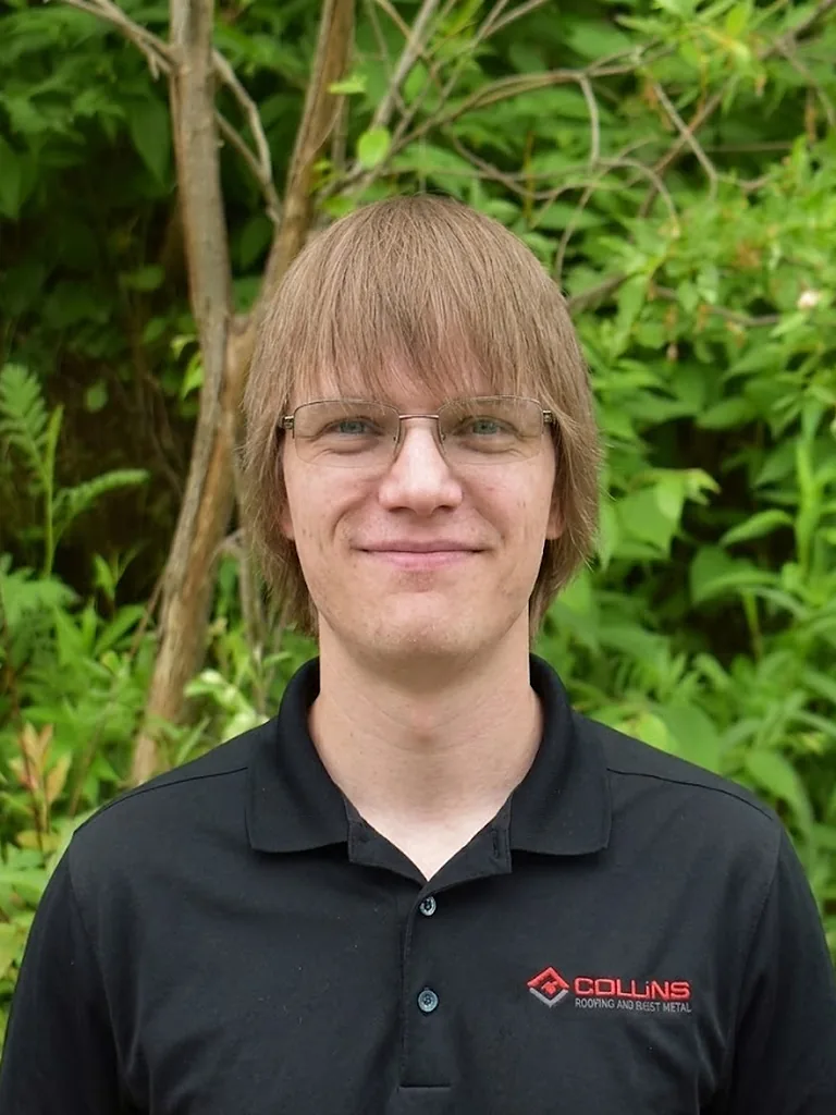 Matt Kovanen — Collins Roofing