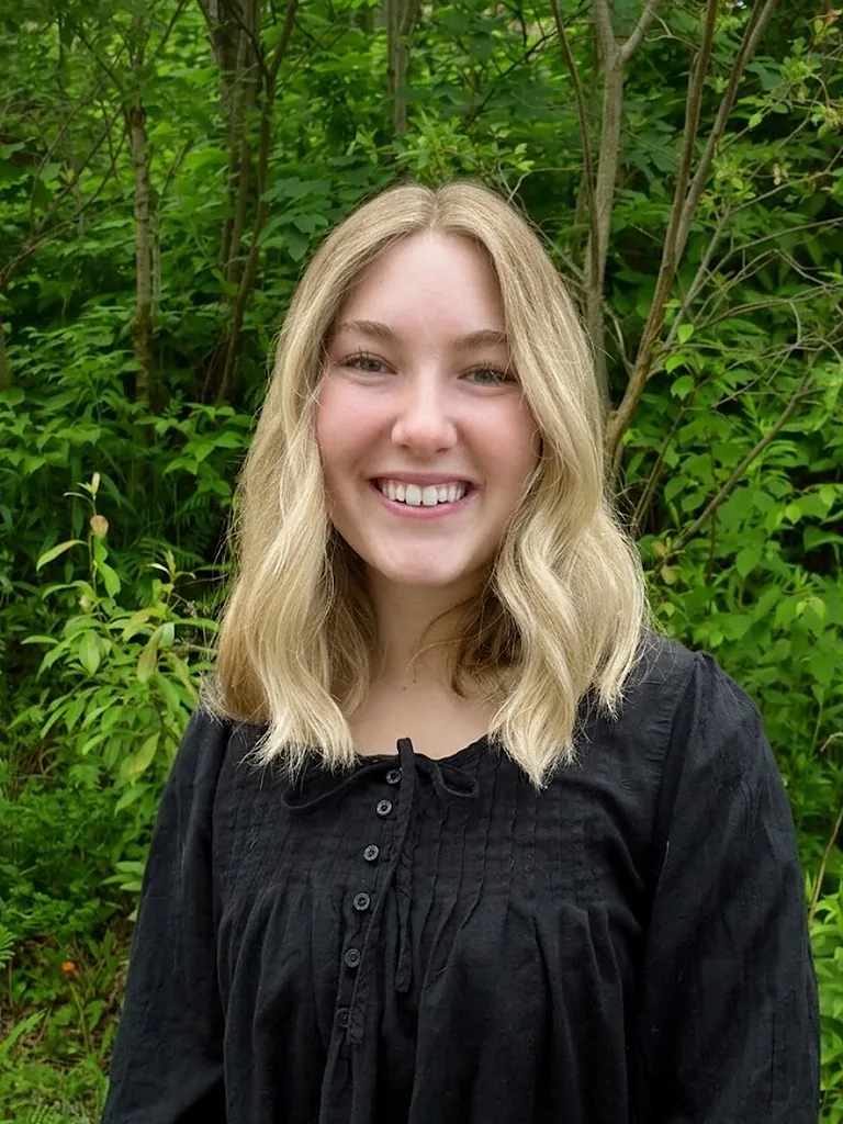 McKenna Geisler — Collins Roofing