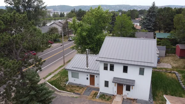Superior Residential — Collins Roofing